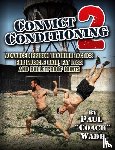 Wade, Paul - Convict Conditioning 2
