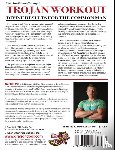 Bos, Martijn - Trojan Workout