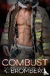 Bromberg, K - Combust