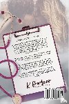 Bromberg, K - Flirting with 40
