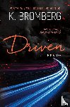 Bromberg, K. - Driven