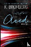 Bromberg, K. - Aced