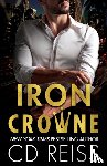 Reiss, CD - Iron Crowne