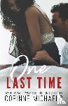 Michaels, Corinne - One Last Time