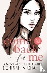 Michaels, Corinne - Come Back for Me - Special Edition