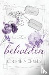 Michaels, Corinne - Beholden - Special Edition