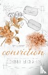Michaels, Corinne - Conviction - Special Edition