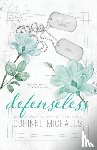 Michaels, Corinne - Defenseless - Special Edition