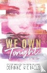 Michaels, Corinne - We Own Tonight - Special Edition