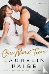 Paige, Laurelin - One More Time