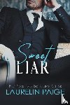 Paige, Laurelin - Sweet Liar