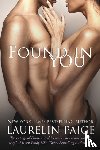 Paige, Laurelin - Found in You