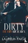 Paige, Laurelin - Dirty Filthy Rich Men