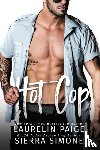 Paige, Laurelin, Simone, Sierra - Hot Cop
