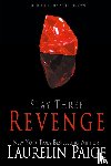 Paige, Laurelin - Revenge