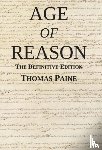 Paine, Thomas - Age of Reason