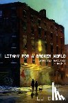 Cohen, Lj - Litany for a Broken World