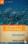 Edgar, Blake D. - Microbes to Ecosystems