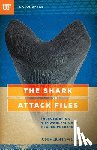 Klinkenberg, Jeff - The Shark Attack Files