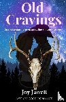 Jarrett, Joy - Old Cravings
