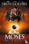 Godawa, Brian - Moses