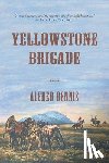 Dennis, Alfred - Yellowstone Brigade