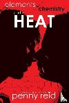 Reid, Penny - Heat