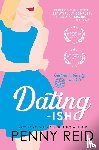 Reid, Penny - Dating-ish