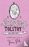 Reid, Penny - Kissing Tolstoy