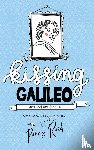 Reid, Penny - Kissing Galileo