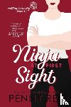 Reid, Penny - Ninja At First Sight