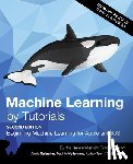 Gallagher, Alexis, Hollemans, Matthijs, Tam, Audrey - Machine Learning by Tutorials (Second Edition)