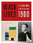 JACQUELINE FRANCIS - Black Lives 1900: W.E.B. Du Bois at the Paris Exposition