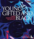  - Young, Gifted and Black: A New Generation of Artists - The Lumpkin-Boccuzzi Family Collection of Contemporary Art