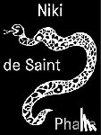  - Niki de Saint Phalle: Structures for Life