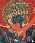 Gude, Tushara Bindu - Realms of the Dharma: Buddhist Art Across Asia