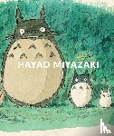 Niebel, Jessica - Hayao Miyazaki