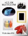  - Allan McCollum: Works since 1969