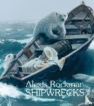  - Alexis Rockman: Shipwrecks