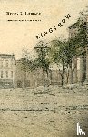 Bellamann, Henry - Kings Row