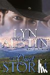 Austin, Lyn - The Quiet Storm