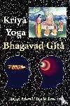 Beloved, Michael - Kriya Yoga Bhagavad Gita