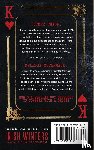 Winters, Irish - King of Hearts