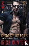 Winters, Irish - King of Hearts