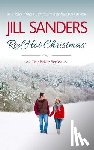 Sanders, Jill - Red Hot Christmas