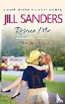 Sanders, Jill - Rescue Me