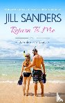 Sanders, Jill - Return To Me