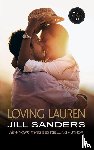 Jill Sanders - Loving Lauren