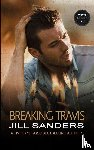 Sanders, Jill - Breaking Travis