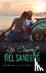 Sanders, Jill - Rip Current